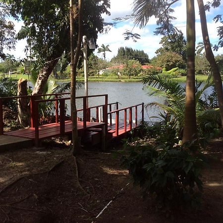 River Bend Resort B&B Belize City Esterno foto