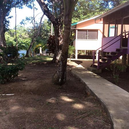 River Bend Resort B&B Belize City Esterno foto