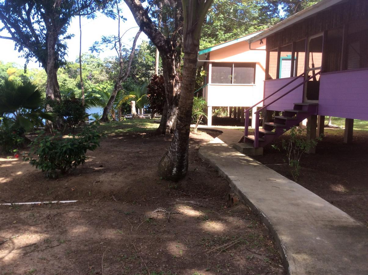 River Bend Resort B&B Belize City Esterno foto