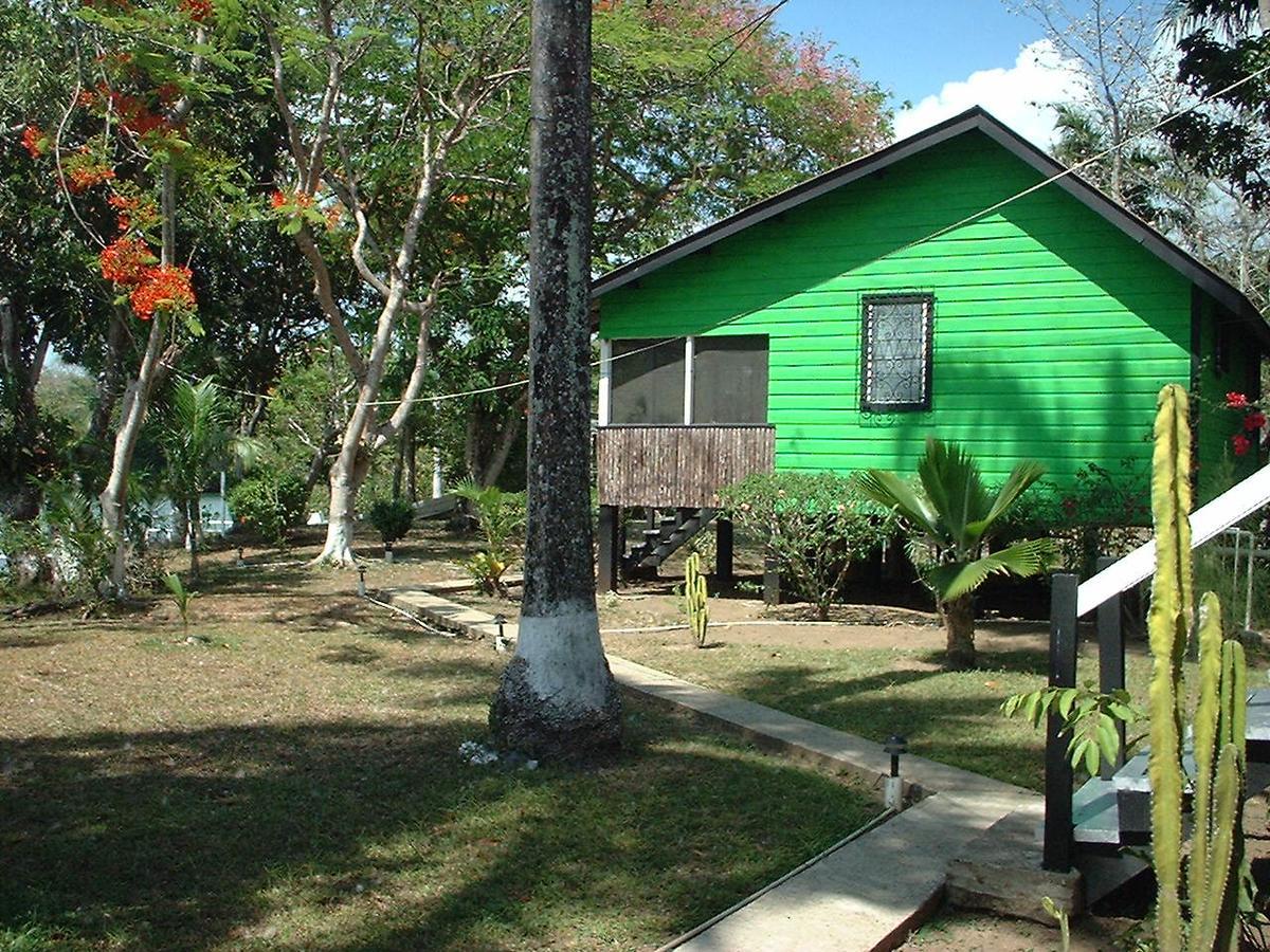 River Bend Resort B&B Belize City Esterno foto
