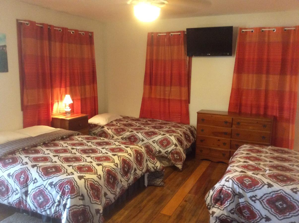 River Bend Resort B&B Belize City Esterno foto