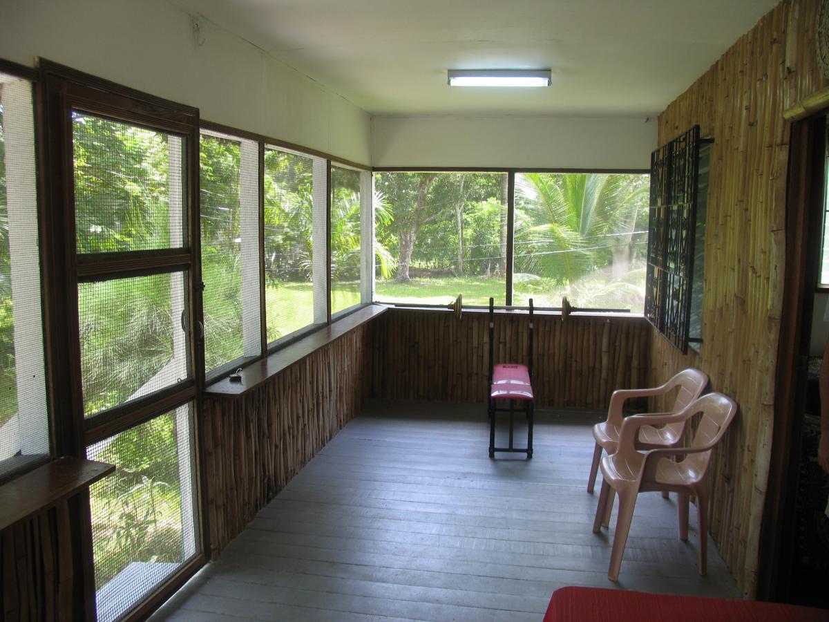 River Bend Resort B&B Belize City Esterno foto