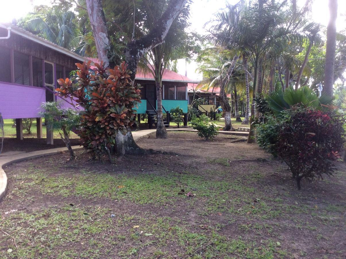 River Bend Resort B&B Belize City Esterno foto
