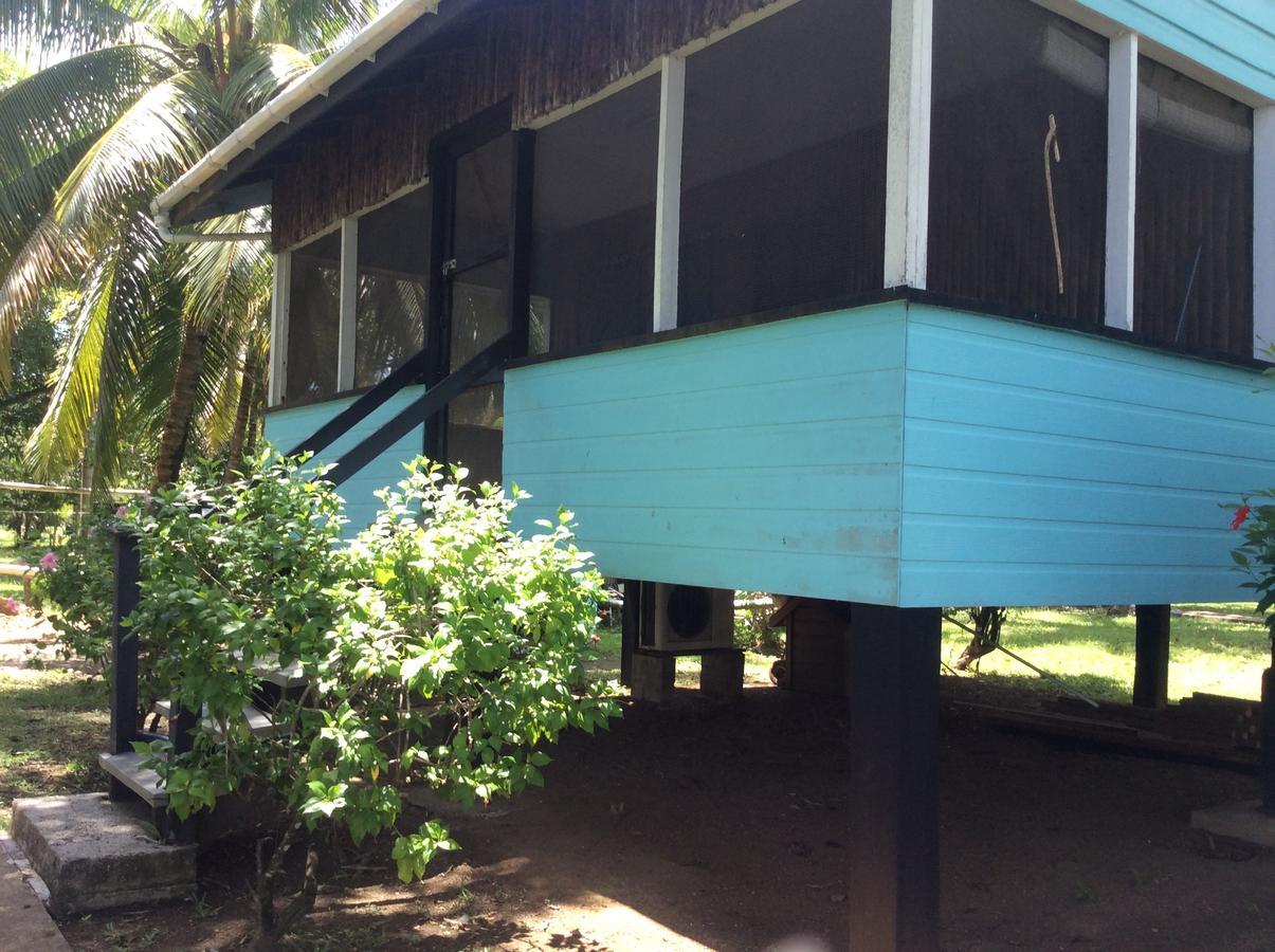River Bend Resort B&B Belize City Esterno foto