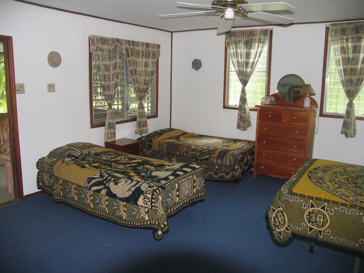 River Bend Resort B&B Belize City Esterno foto