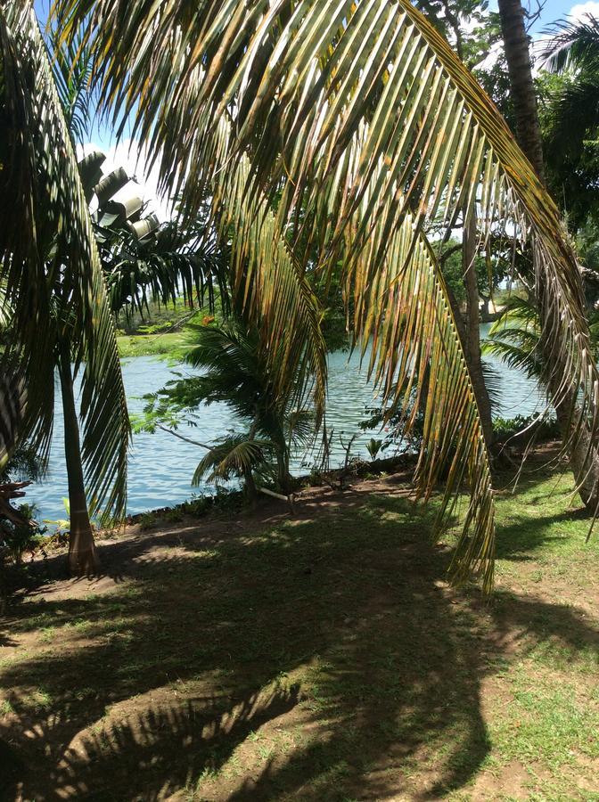 River Bend Resort B&B Belize City Esterno foto