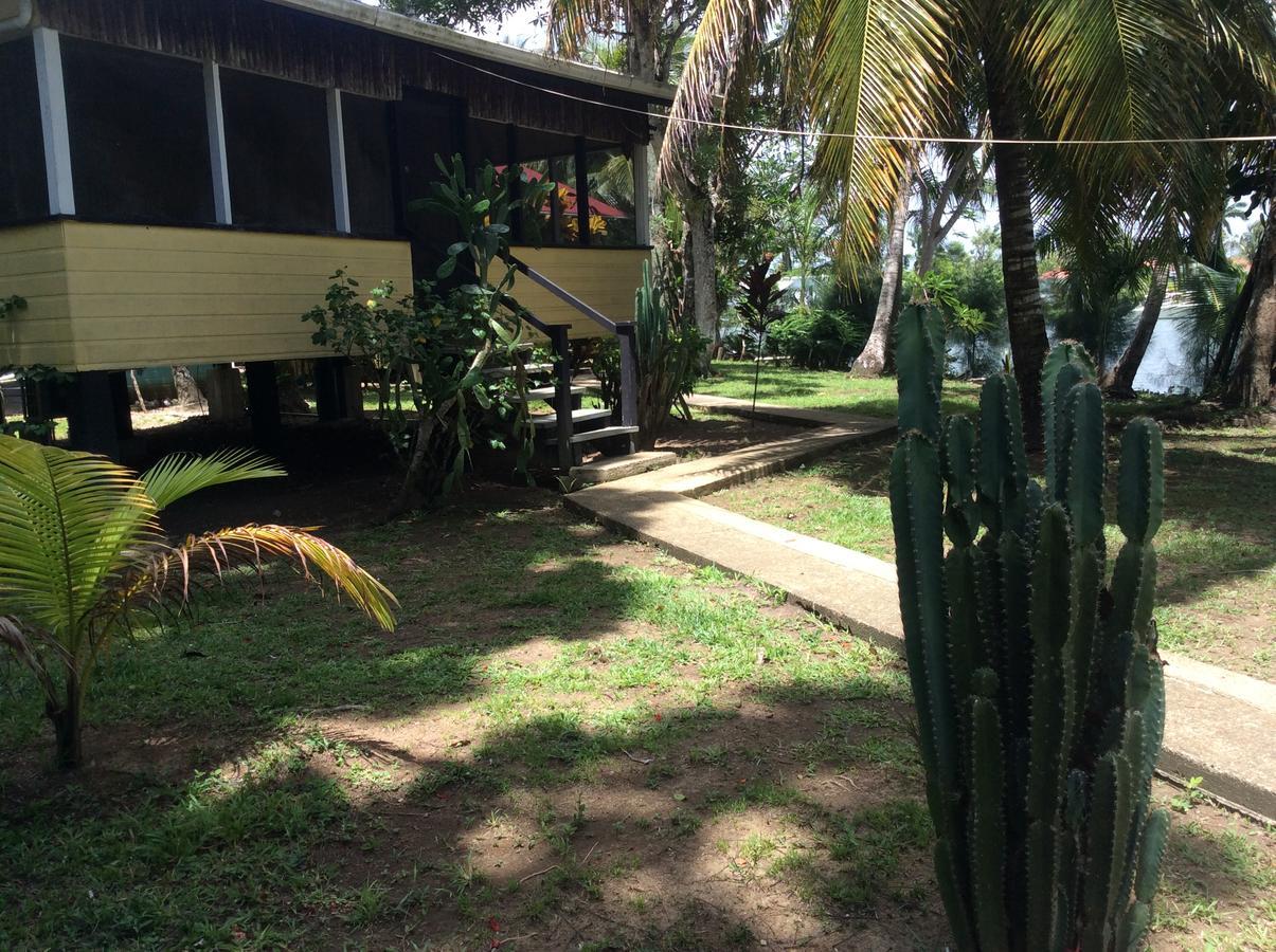River Bend Resort B&B Belize City Esterno foto