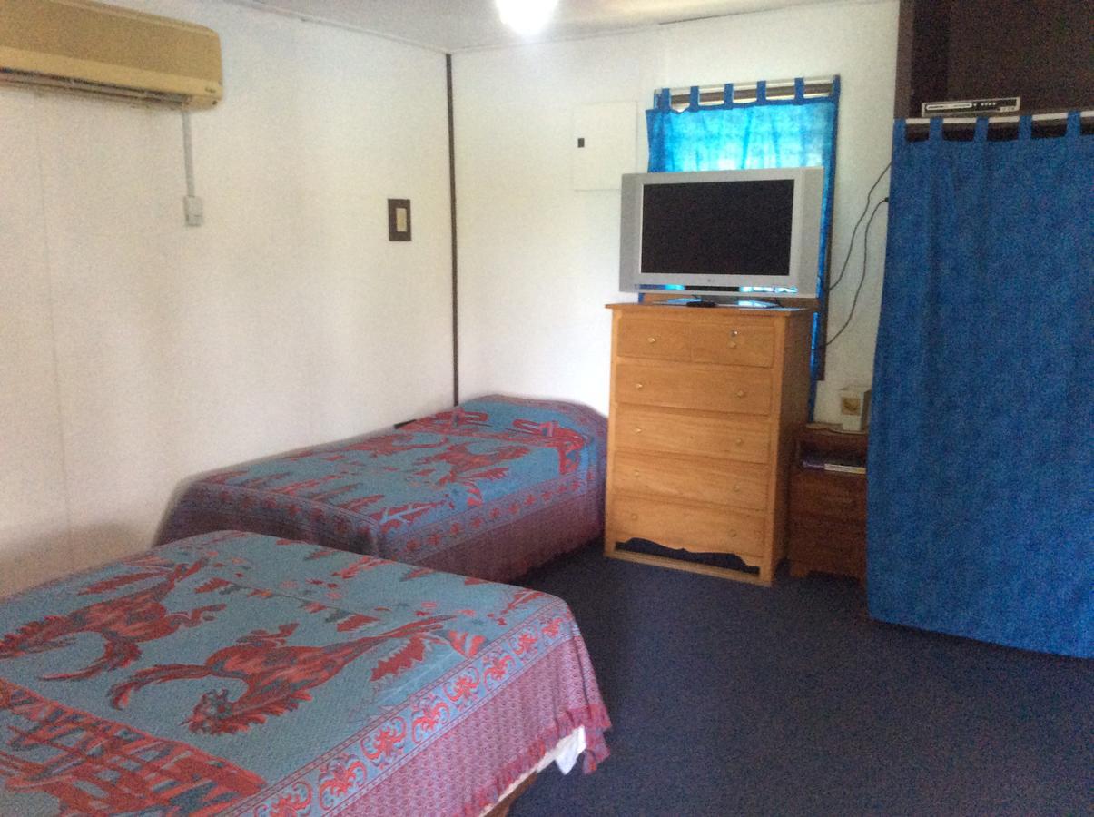 River Bend Resort B&B Belize City Esterno foto