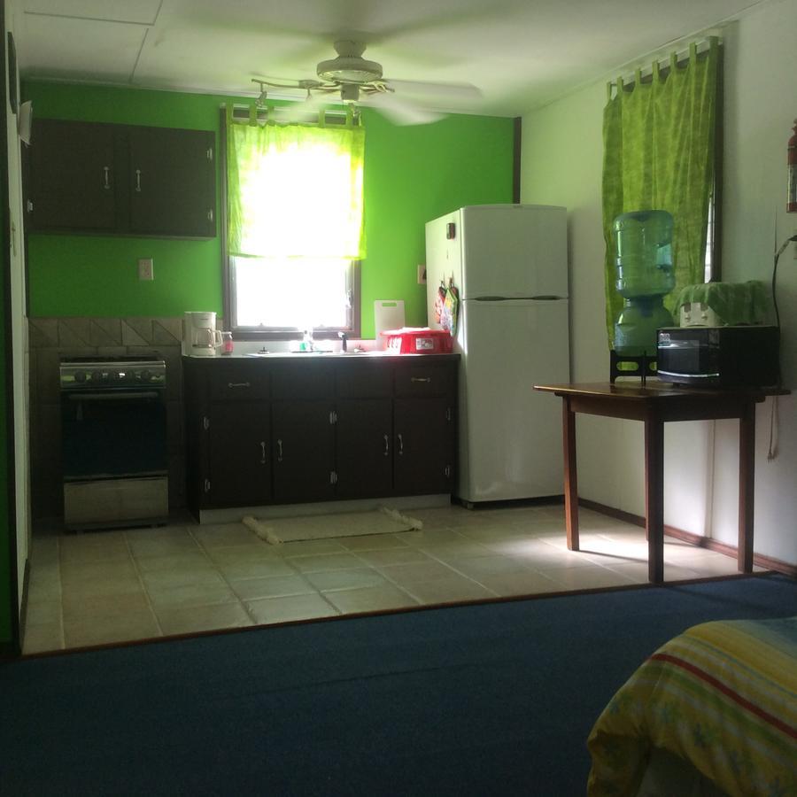 River Bend Resort B&B Belize City Esterno foto