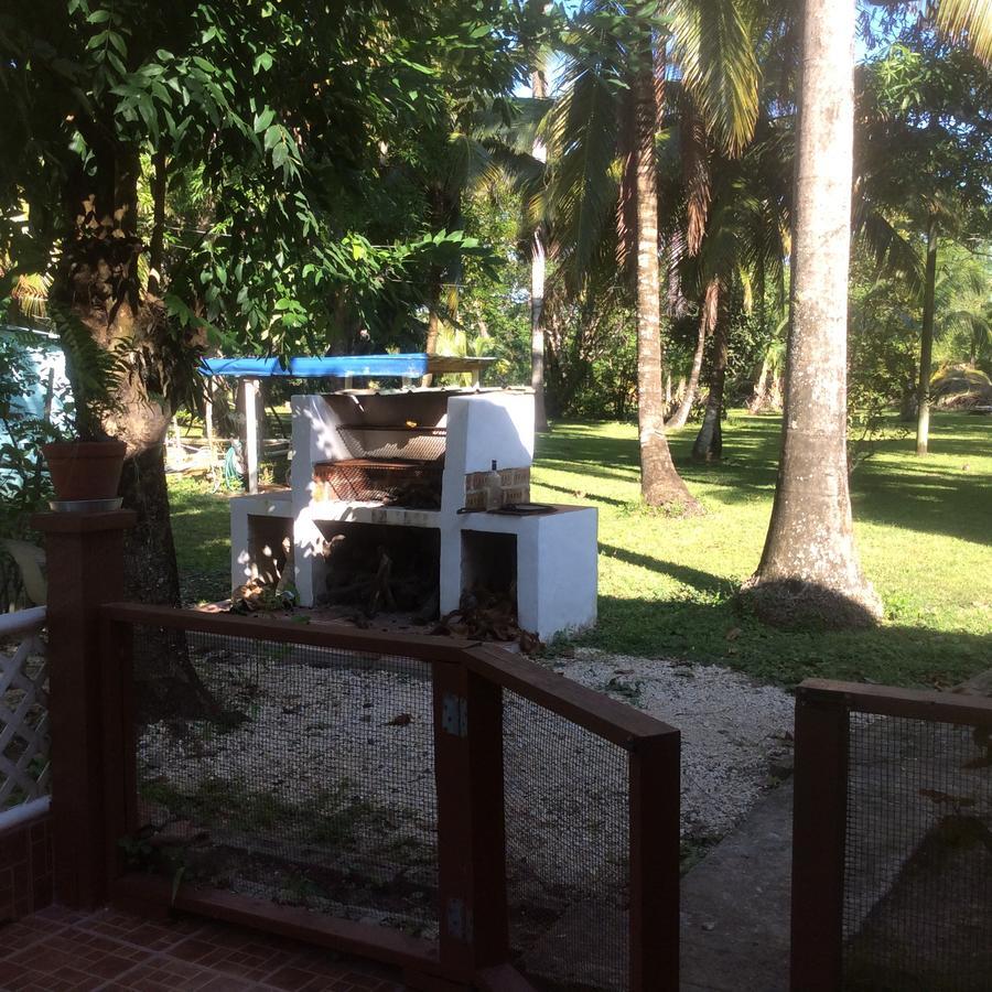 River Bend Resort B&B Belize City Esterno foto