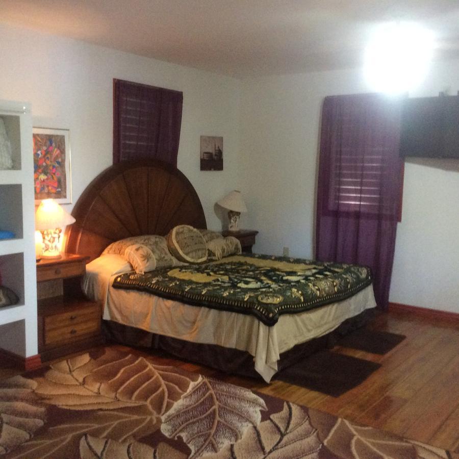 River Bend Resort B&B Belize City Esterno foto